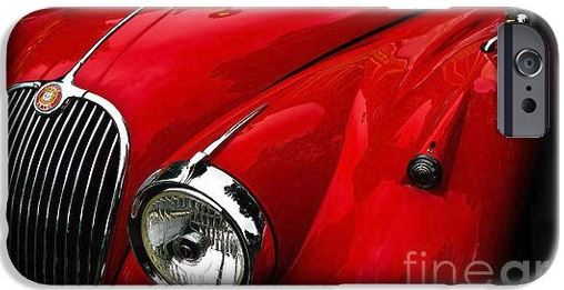 iphone case classic car